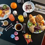 Martin's Klooster Готель 4*