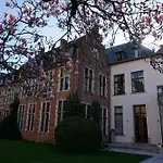 Martin's Klooster Левен