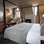 Martin's Klooster Готель
