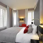 Martin's Klooster Готель 4*