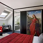 Martin's Klooster Готель 4*