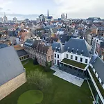 Martin's Klooster Готель