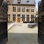 Готель Martin's Klooster