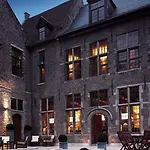 Martin's Klooster Готель