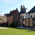 Готель Martin's Klooster 4*