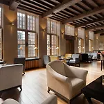 Martin's Klooster Готель 4*
