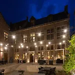 Готель Martin's Klooster