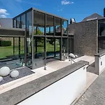 Martin's Klooster Готель