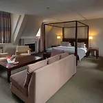Готель Martin's Klooster