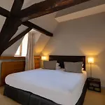 Martin's Klooster Hotel Leuven