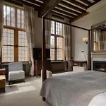 Martin's Klooster Готель