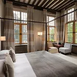 Martin's Klooster Hotel Leuven