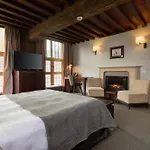 Hotel Martin's Klooster Leuven