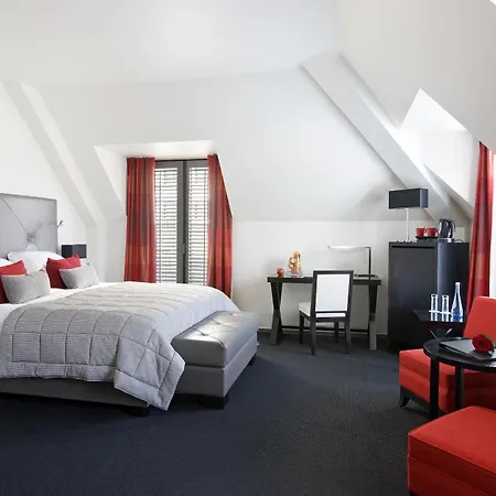 Martin's Klooster