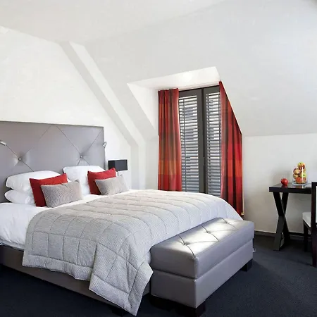 Hotel Martin's Klooster 4*
