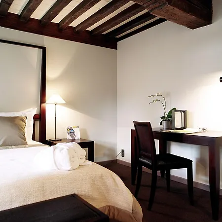 Martin's Klooster Hotel Louvain