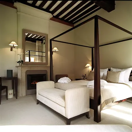 Hotel Martin's Klooster 4*