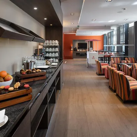فندق Martin's Klooster