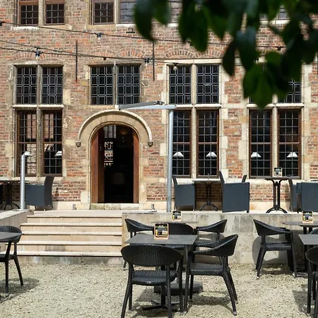 Martin's Klooster Hotel 4*