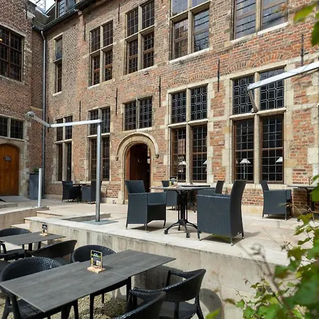 Martin's Klooster Louvain