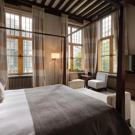 Hotel Martin's Klooster 4*