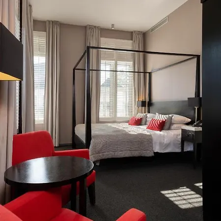 Martin's Klooster Louvain
