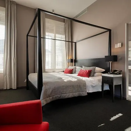 Martin's Klooster Hotel 4*