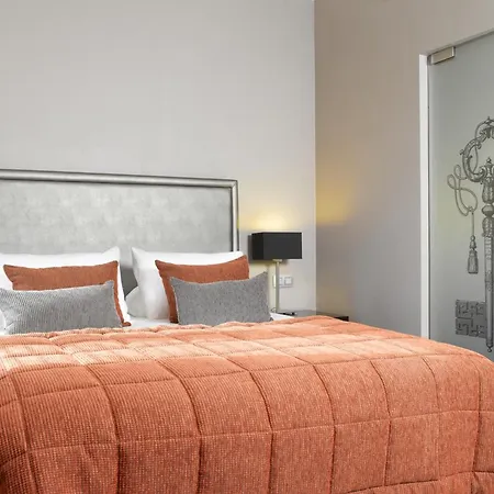 Martin's Klooster Hotel 4*