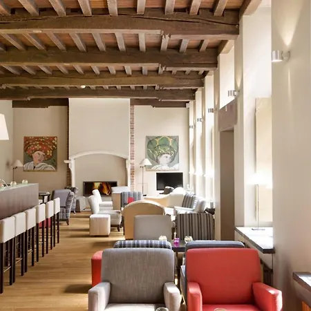 Hotel Martin's Klooster Louvain