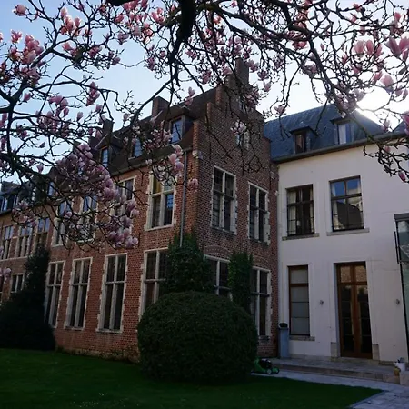 Martin's Klooster Louvain