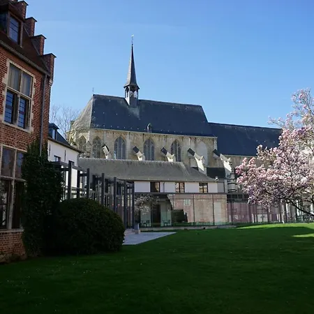 Martin's Klooster Hotel 4*