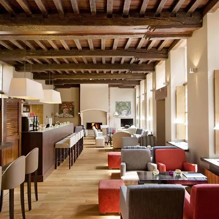 Martin's Klooster Hotel
