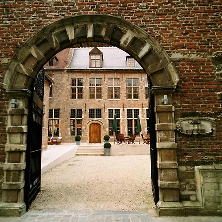 Martin's Klooster Hotel 4*
