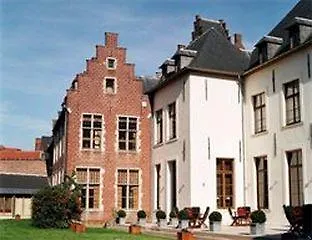 Martin's Klooster Hotel Louvain