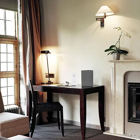 Martin's Klooster Hotel