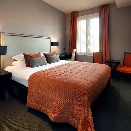 Martin's Klooster 4*
