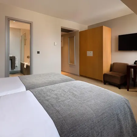 Martin's Klooster Hotel Louvain