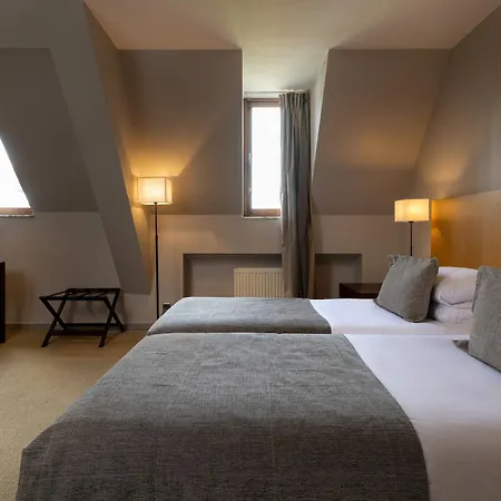 Martin's Klooster 4*