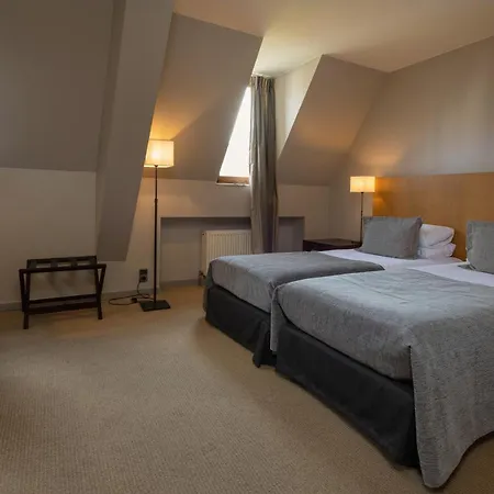 Martin's Klooster Hotel 4*