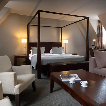 Martin's Klooster 4*