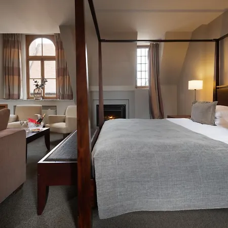 Martin's Klooster Hotel 4*
