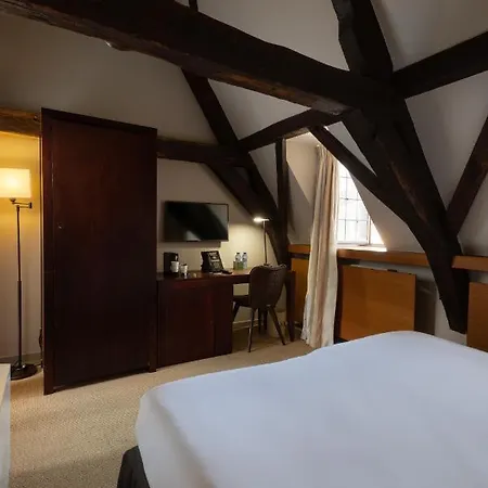 Martin's Klooster 4* Louvain