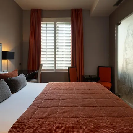 فندق Martin's Klooster