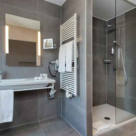 Hotel Martin's Klooster