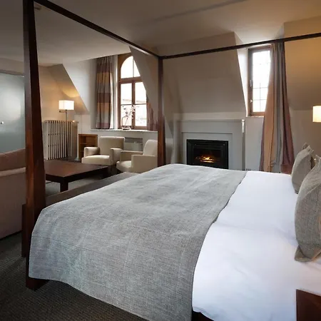 Martin's Klooster Hotel