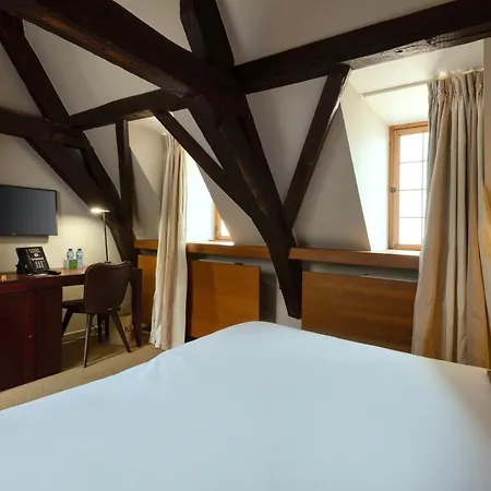 Martin's Klooster Louvain