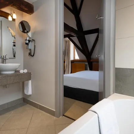 Martin's Klooster 4*