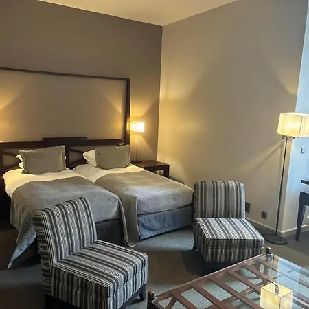 Martin's Klooster Hotel