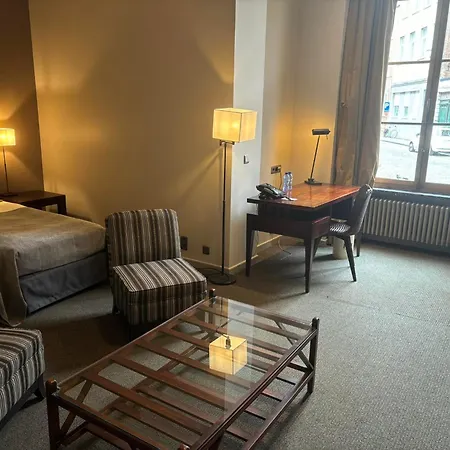 Martin's Klooster 4*
