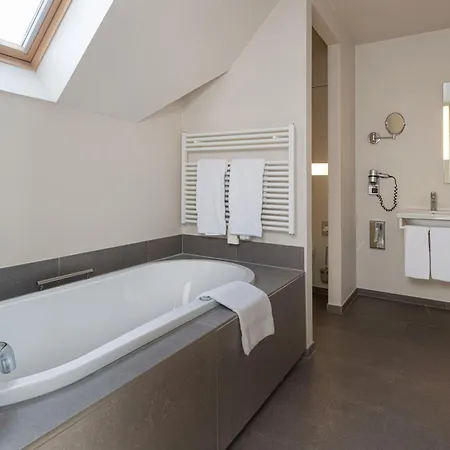 Martin's Klooster Hotel
